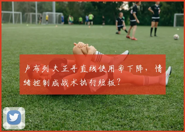 卢布列夫正手直线使用率下降，情绪控制成战术执行短板？